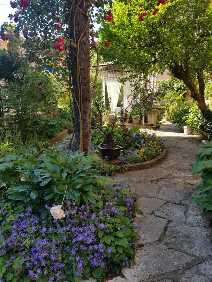B&B Al Gazebo Verona Kültér fotó